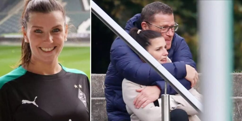 Sedrina Schaller: Wer Sie Ist & Warum Ihr Name Interesse Weckt Sedrina Schaller