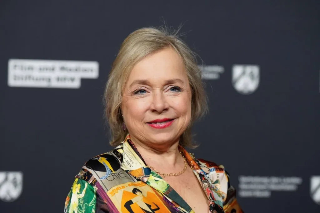 christine urspruch schlaganfall