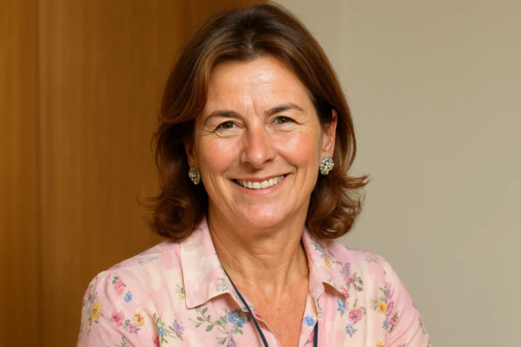 claudia obert schlaganfall