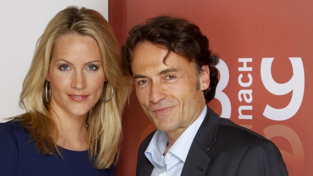 Judith Rakers Giovanni di Lorenzo Beziehung – Wahrheit, Gerüchte und alle Fakten judith rakers giovanni di lorenzo beziehung