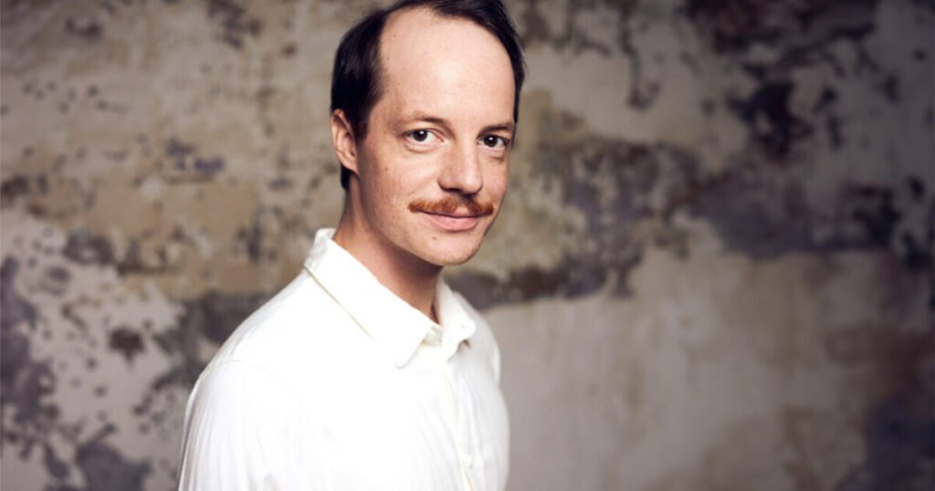 merlin sandmeyer ehefrau