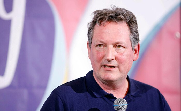 Mit wem ist Eckart von Hirschhausen verheiratet? Alle bekannten Fakten & Einordnung mit wem ist eckart von hirschhausen verheiratet