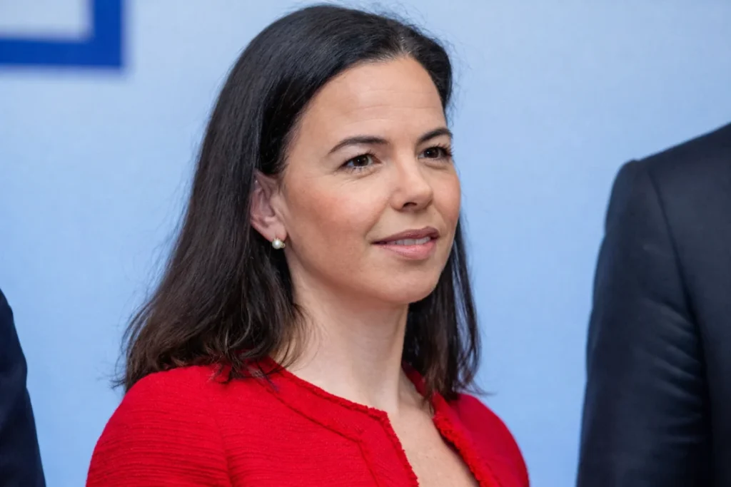 Bettina Herrhausen – Biografie, Familie, Karriere, Engagement und ihr persönlicher Lebensweg Bettina Herrhausen