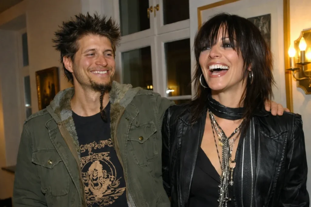 Christopher Daniel Kerner – Das bewegende Schicksal von Nenas erstem Sohn Christopher Daniel Kerner