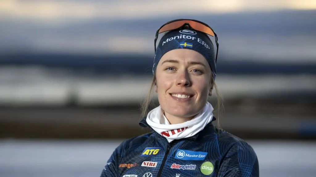 Oskar Brandt Elvira Öberg