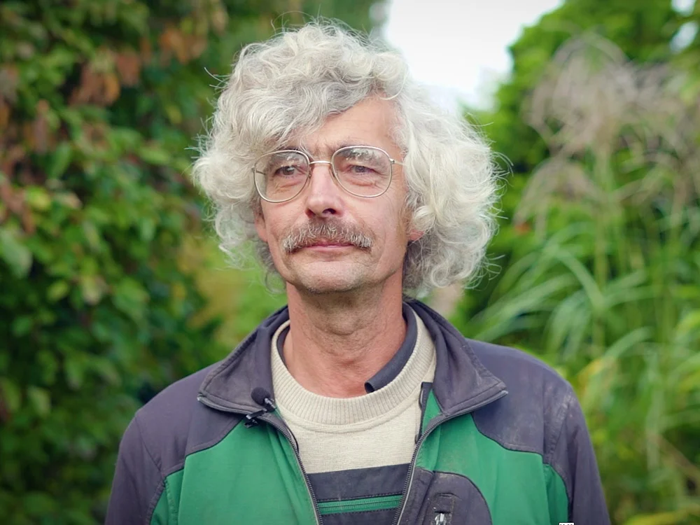 Woran ist Ralf Dammasch verstorben? Fakten, Gerüchte & die ganze Wahrheit Woran ist Ralf Dammasch verstorben