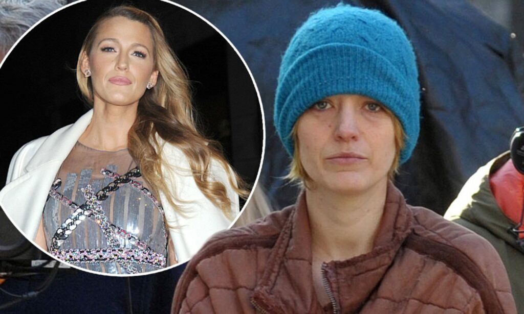 Blake Lively ungeschminkt – Natürliche Schönheit, Ehrlichkeit und bewusste Selbstironie blake lively ungeschminkt