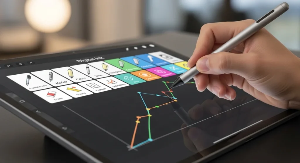 https //www.microsoft.com /ink