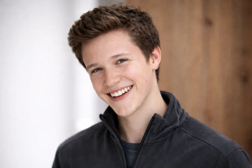 Pirmin Dahlmeier – Bruder von Laura Dahlmeier, Familie, Leben & Hintergrund pirmin dahlmeier