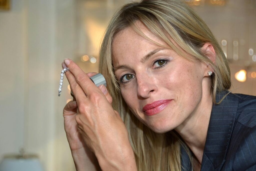 Elisabeth Nüdling Ehemann – Privatleben, Familie und Karriere der Bares für Rares Händlerin elisabeth nüdling ehemann