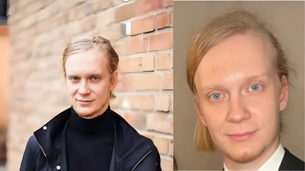 Florian Wilsch Wikipedia – Biografie, Karriere, Beziehung & Faktencheck 2026 florian wilsch wikipedia