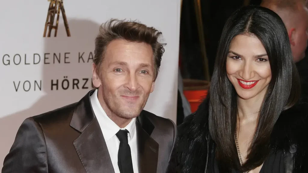 mark keller lebensgefährtin