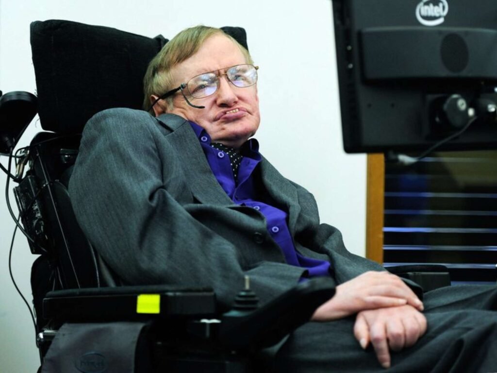 stephen hawking krankheit