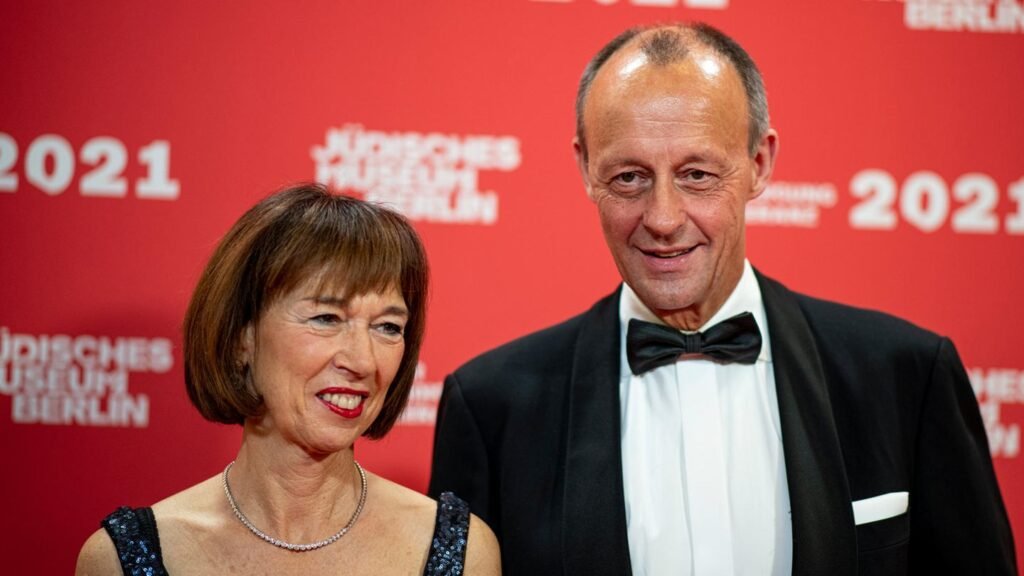 constanze merz tochter von friedrich merz
