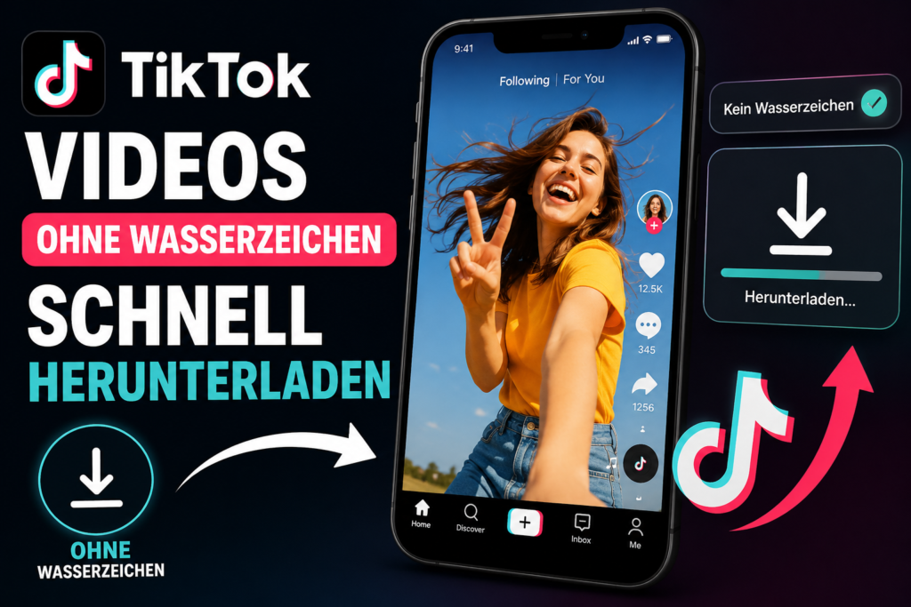 TikTok Videos