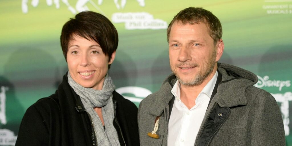 richy müller lebensgefährtin