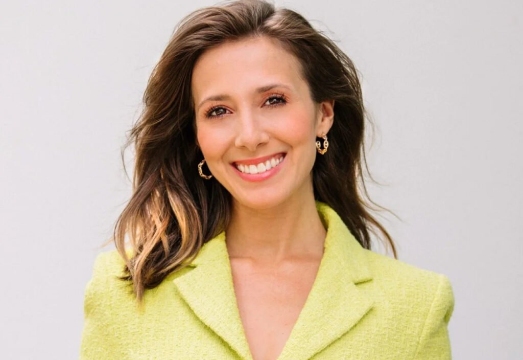 Vanessa Civiello verheiratet? Partner, Ehemann, Privatleben, Karriere und Faktencheck 2026 vanessa civiello verheiratet