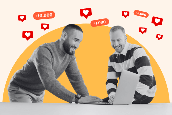 Follower und Likes kaufen: der große Anbieter Vergleich 2026 Anbieter Vergleich