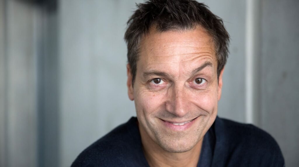 dieter nuhr krank