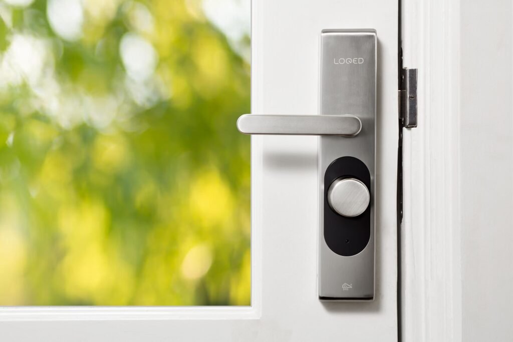 Smart Locks
