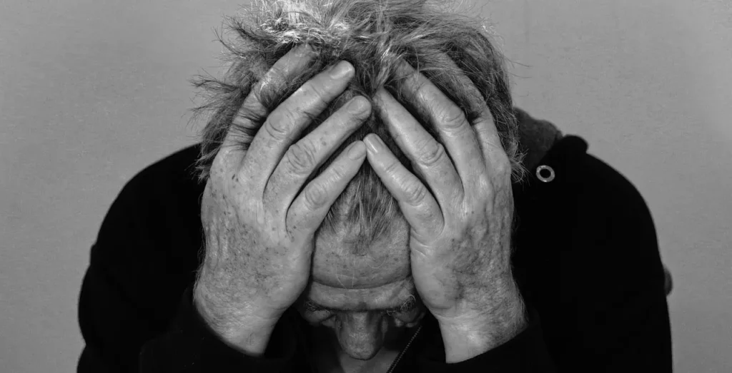 wesensveränderung nach krebserkrankung