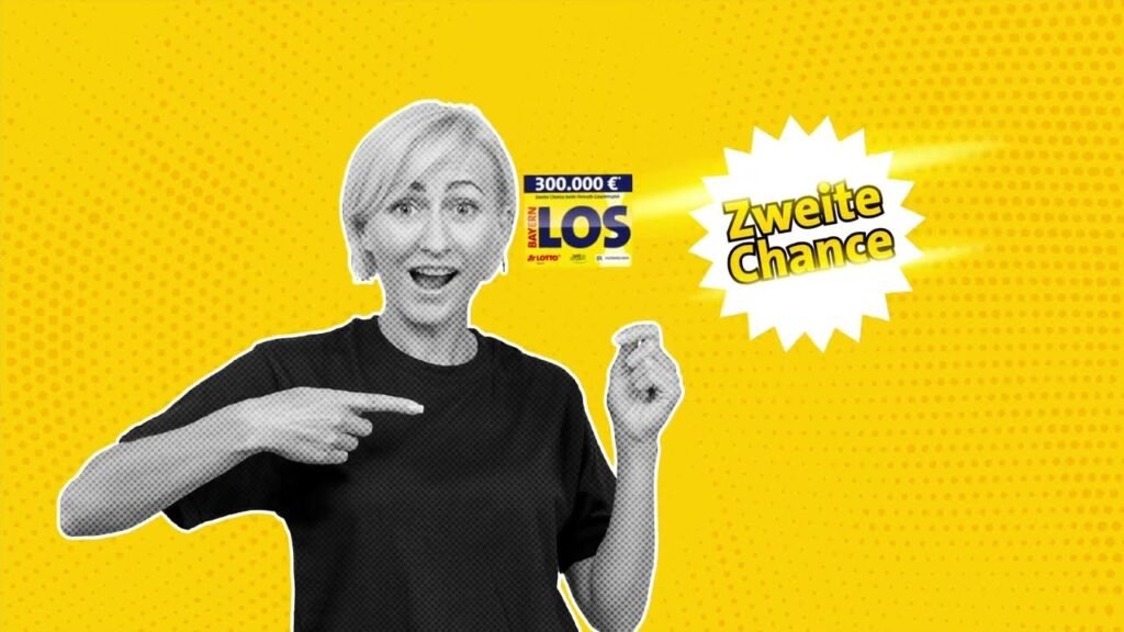 bayernlos zweite chance wie lange bleibt das los in der trommel