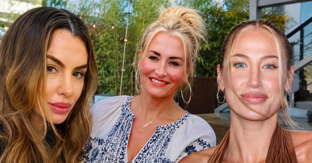 Marisa Lewe: Alter, Kind, Familie und Privatleben marisa lewe