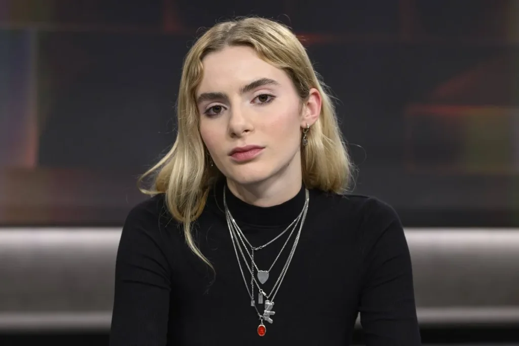 Mia güthe: Alter, 11FREUNDE, Podcast, Karriere, HSV und Faktencheck 2026 mia güthe