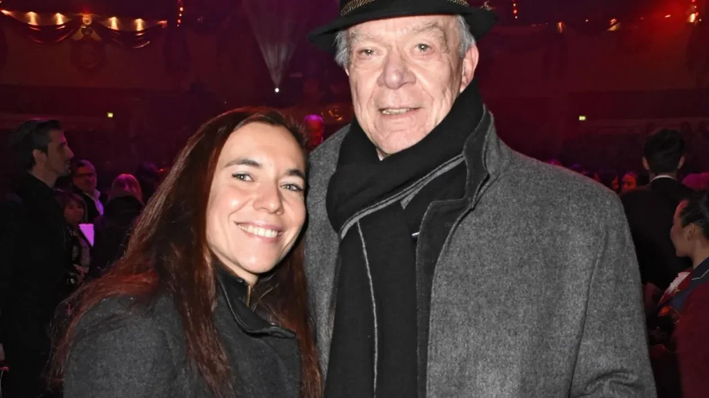 Natascha galuba – Alter, Wikipedia, Ehe mit Dirk Galuba und Scheidung natascha galuba