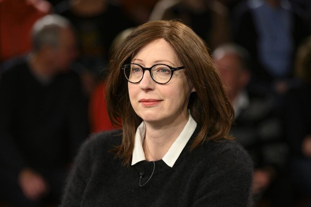 Elisabeth Niejahr Krankheit: Was 2026 wirklich bekannt ist elisabeth niejahr krankheit
