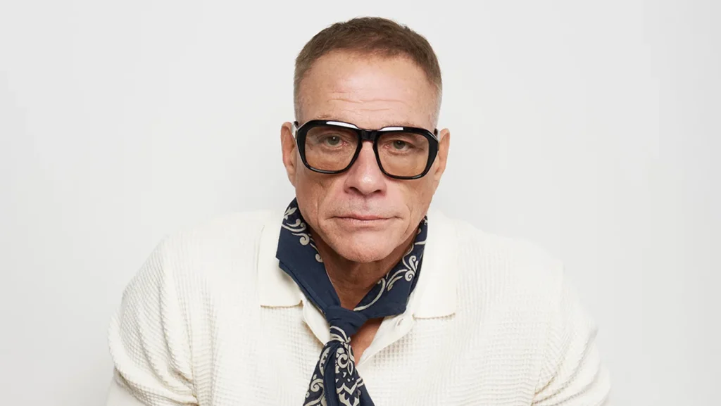 Jean-Claude Van Damme Krankheit: Bipolare Störung jean-claude van damme krankheit