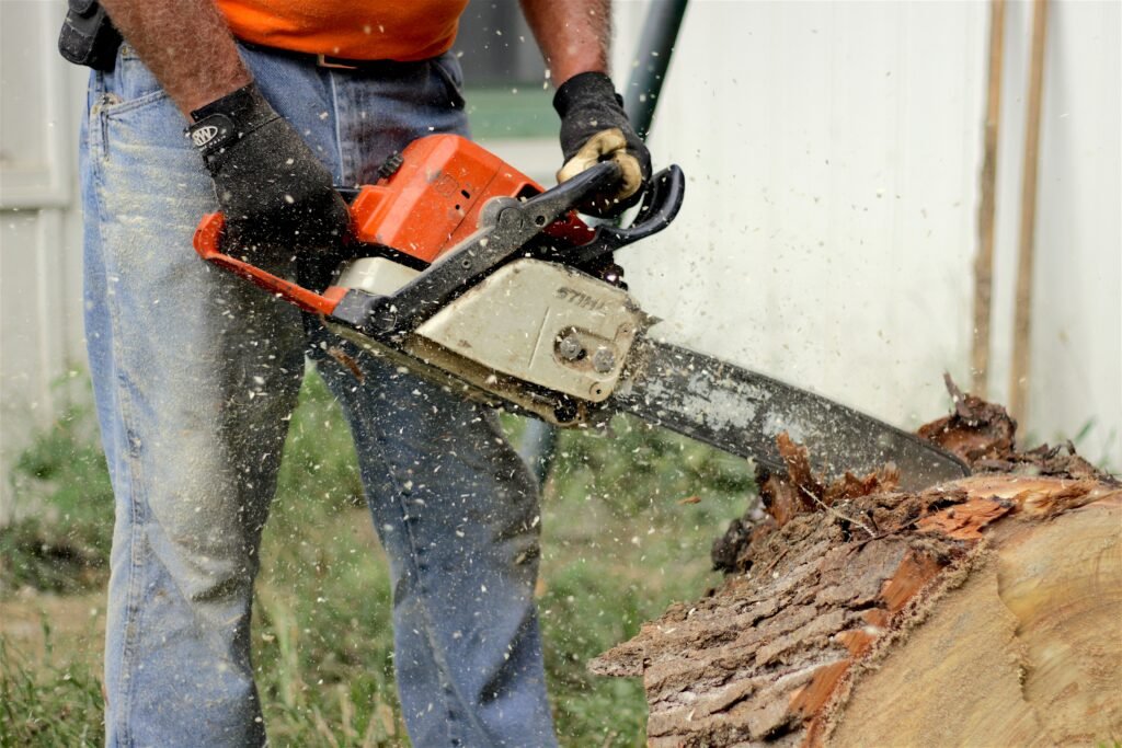 STIHL MS 212