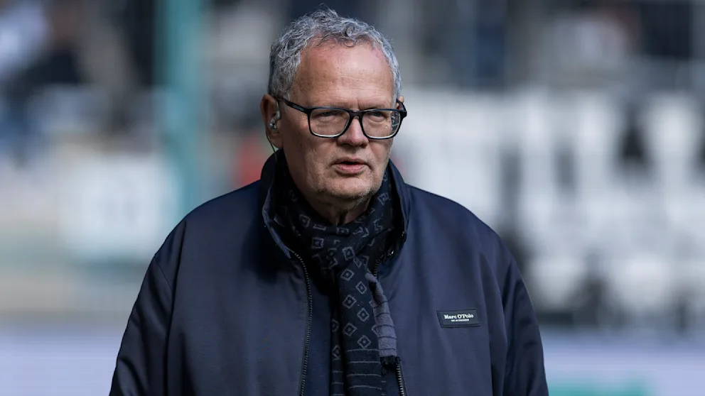 Ulli Potofski Krankheit: Leukämie, Behandlung und Tod ulli potofski krankheit