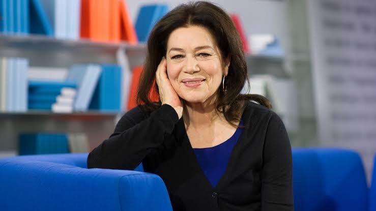 Hannelore Elsner Todesursache: Was über ihre Krebserkrankung bekannt ist hannelore elsner todesursache