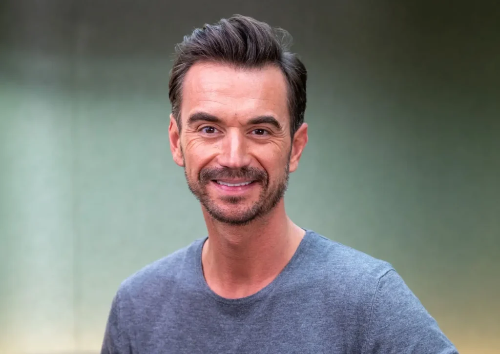 Florian Silbereisen Vermögen: Schätzungen und Einnahmen florian silbereisen vermögen