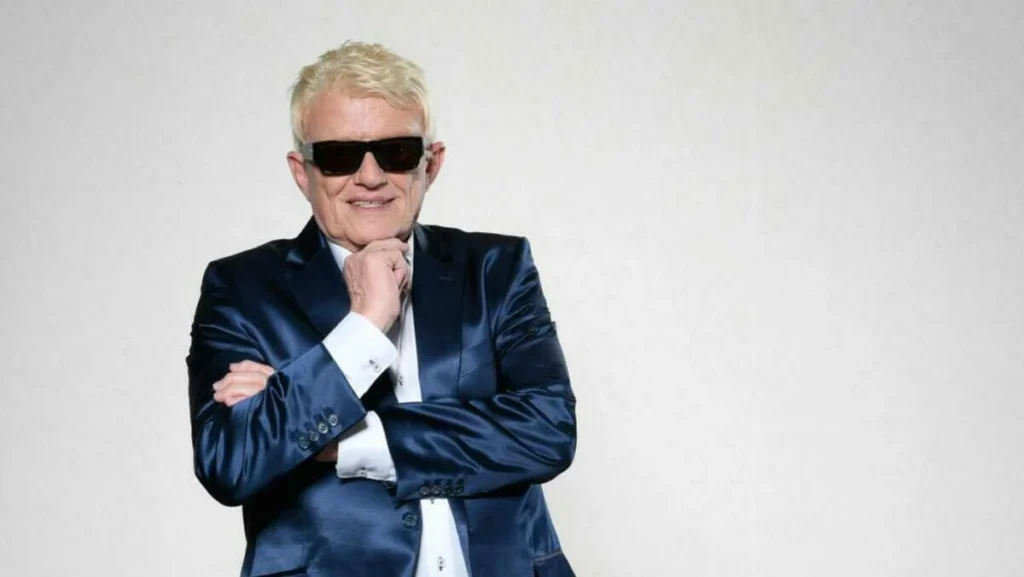 heino vermögen