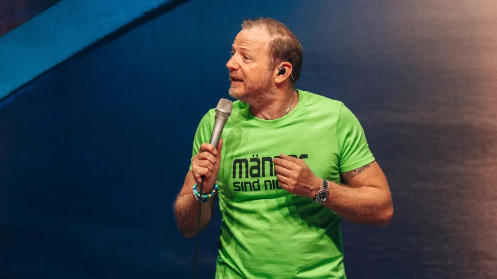 mario barth vermögen