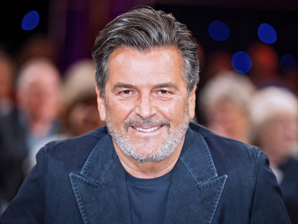 Thomas Anders Vermögen 2026: Wie reich ist der Sänger? thomas anders vermögen