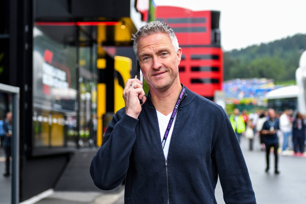 Wie reich ist Ralf Schumacher? Vermögen im Faktencheck wie reich ist ralf schumacher
